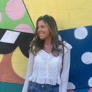 Meet your Posher, Sara